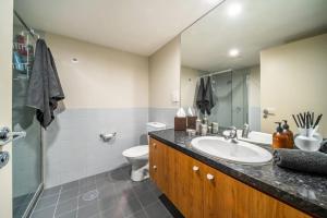 Illuminate North Terrace - Executive CBD