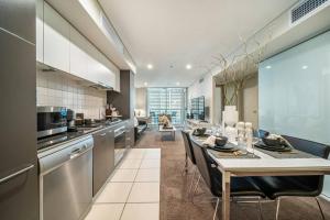 Illuminate North Terrace - Executive CBD