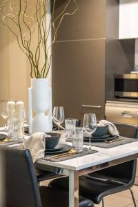 Illuminate North Terrace - Executive CBD