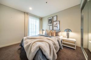 Illuminate North Terrace - Executive CBD