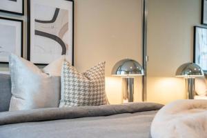 Illuminate North Terrace - Executive CBD