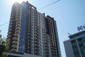 Diamond 72 apartment , Skopje City - Center, Diamond Residences, free parking