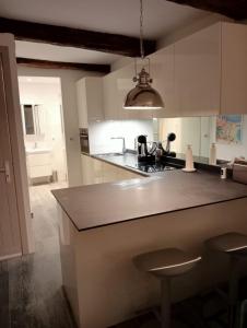 Menton - SABLETTES BEACH VIEW