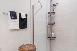 The Goatel - 1 bdrm apartment