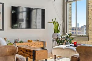 The Goatel - 1 bdrm apartment