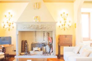 Brunelleschi Imperial House