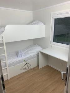 Bungalow Camping Bieska Osada