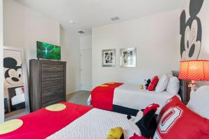 Amazing 3 bedrooms At Lucaya- 7 miles from Disney