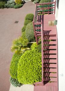 Hotels Manoir Du Cunningham : photos des chambres