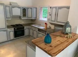 Villa de charme à Marina di fiori - Furoli