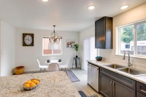 Dolores Townhome with Mountain Views Near River!