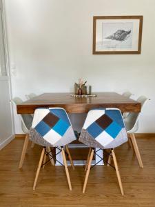 Fl’Heurt de Mer appartement au pied de la plage, vue mer