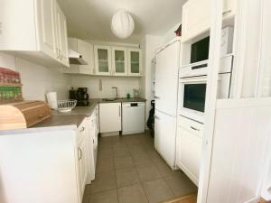 Fl’Heurt de Mer appartement au pied de la plage, vue mer