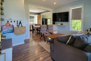 Relaxing in Renton - Rainier Beach