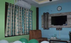 Hotel O Arasi Hotel