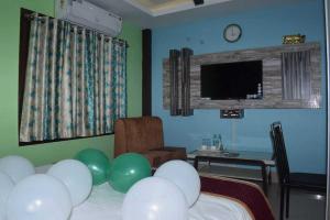 Hotel O Arasi Hotel