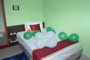 Hotel O Arasi Hotel