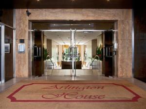 Arlington House Apartments