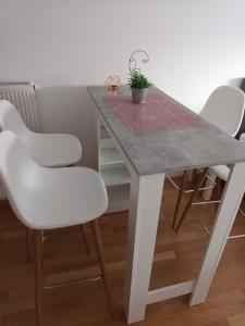 Gajeva Rooms - Malmö apartment SELF CHECK-IN