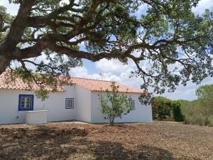 Monte Alentejano - Melides