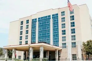 Hotel Topeka at City Center - Topeka