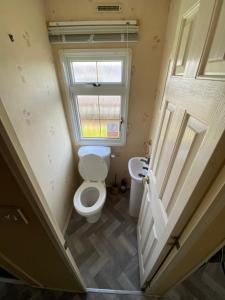 Skegness ingoldmells 6 berth en-suite Bath en-suite shower 2 toilets