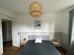 Appartements Le Plaisance, Beuil Les Launes : photos des chambres