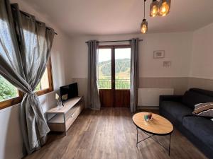 Appartements Le Plaisance, Beuil Les Launes : photos des chambres