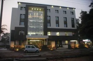 Hotel Kanan - Koba