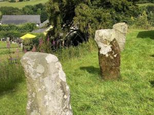 2Bed Cabin w Parking near Snowdonia National Park