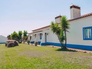 Monte Novo do Olival - Banhas