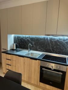 DeLux Apartment (by Mishel)