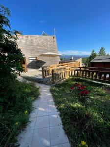 Chalets Chalet Isard Pyrenees 2000 - 300m des pistes : photos des chambres