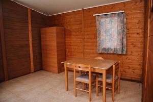 Village of Peace - House 25