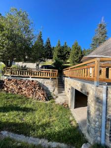 Chalets Chalet Isard Pyrenees 2000 - 300m des pistes : photos des chambres