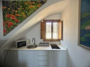 Arsenal 31 by Seaward Suites