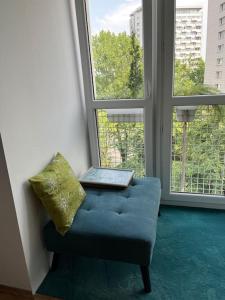 Apartament Powiśle