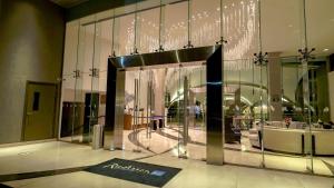 Radisson Blu Hotel & Residence Nairobi Arboretum