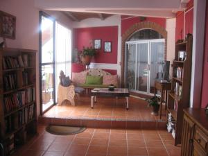 Casa Zuniga B&B