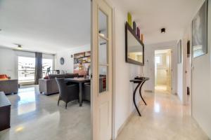 OASIS BEACH MASCARAT