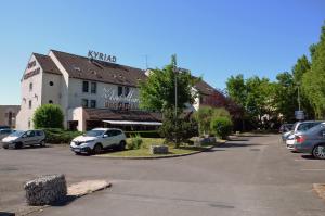 Hotels Kyriad Dijon Est Mirande : photos des chambres