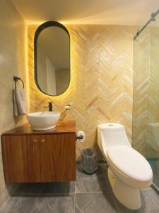 Layoo, Tu casa en Oaxaca 101