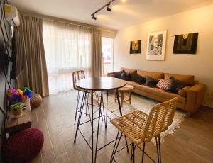 Layoo, Tu casa en Oaxaca 101