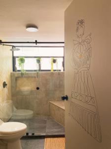 Layoo, Tu casa en Oaxaca 101