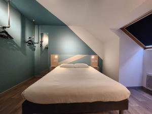 Hotels ibis budget Chambourcy Saint Germain : photos des chambres