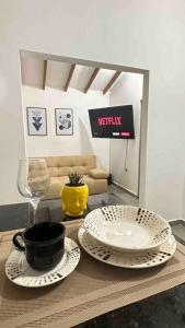 Stefi house en Belén la mota Wifi