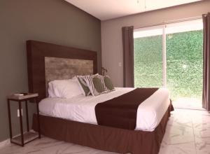 Green Lofts - 3-Sterne-Hotels in Cancún