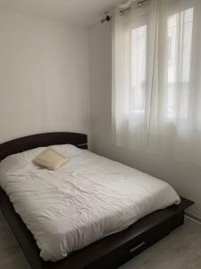 Appartements Studio en plein centre ville : photos des chambres