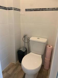 Appartements Studio en plein centre ville : Studio