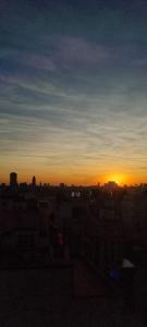 Obelisco Sunset Apart 820